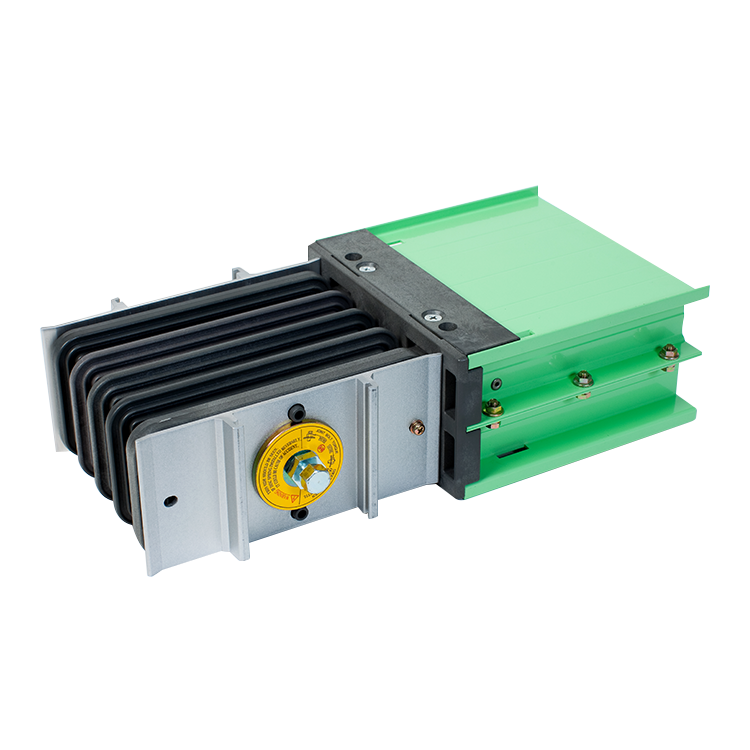 Low Amperage Sandwich Insulation Bus Duct